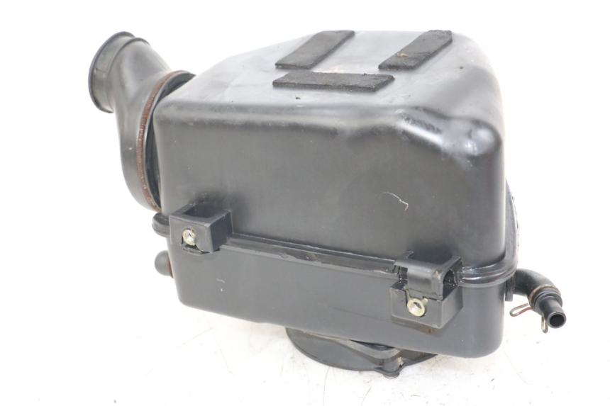 photo de AIR BOX SYM XS 125 (2007 - 2016) - Alternative perspective