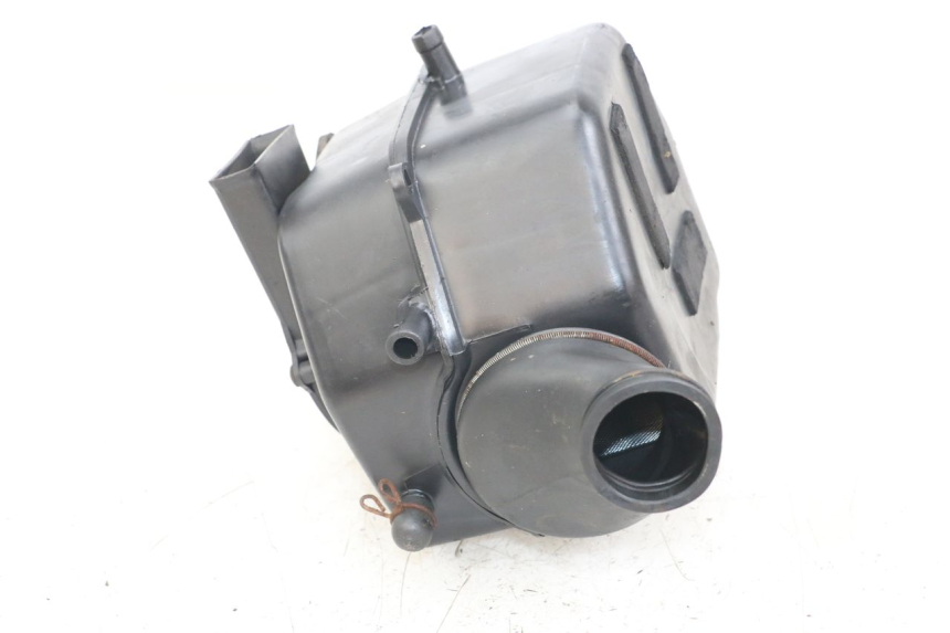 photo de AIR BOX SYM XS 125 (2007 - 2016) - Technical close-up