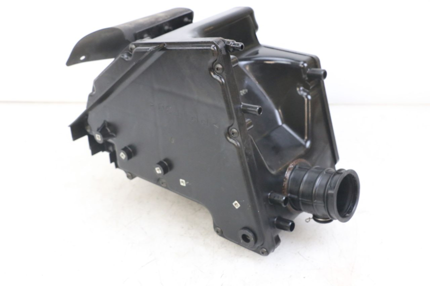 photo de AIR BOX YAMAHA XT X 660 (2004 - 2016) - Zoom on usage condition