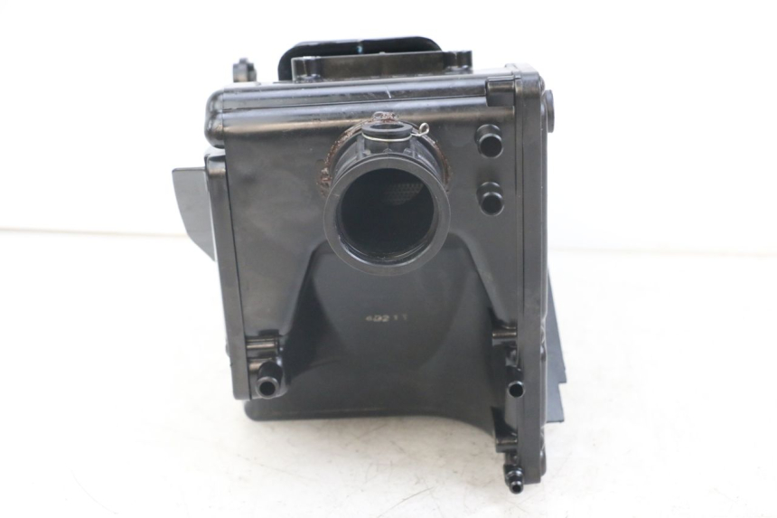 photo de AIR BOX YAMAHA XT X 660 (2004 - 2016) - Fixing points details