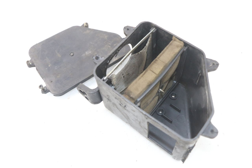 photo de AIR BOX SHINERAY XY150STE 150 - Alternative perspective