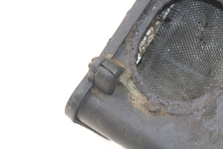 photo de AIR BOX SHINERAY XY150STE 150 - Surface and material condition