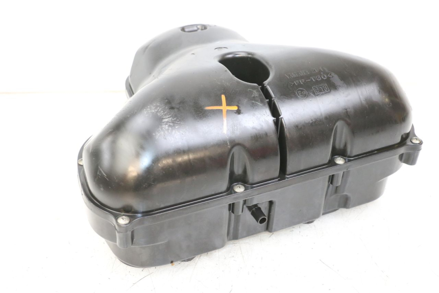 photo de AIR BOX YAMAHA FZ1 FAZER 1000 (2007 - 2009) - Main view