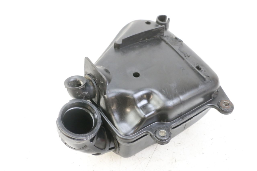 photo de AIR BOX YAMAHA NEO'S NEOS 2T EASY 50 (2013 - 2016) - Zoom on usage condition