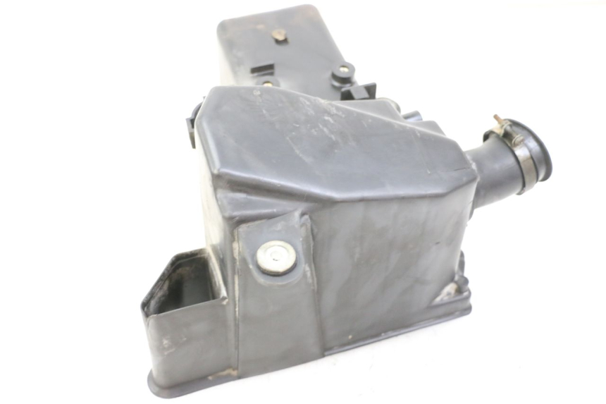 photo de AIR BOX YAMAHA SR 125 (1982 - 2003) - Component detail