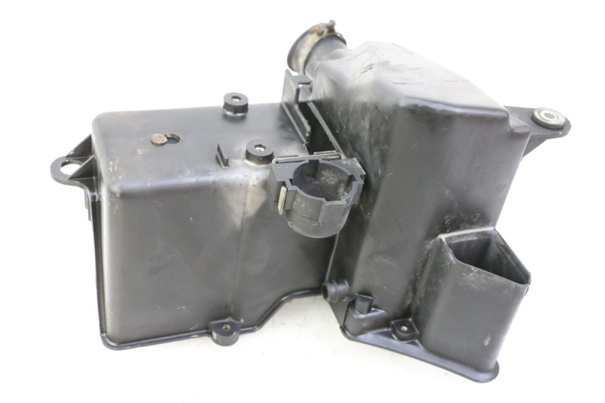 photo de AIR BOX YAMAHA SR 125 (1982 - 2003) - Zoom on usage condition