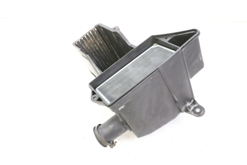 photo de AIR BOX YAMAHA SR 125 (1982 - 2003) - Product overview