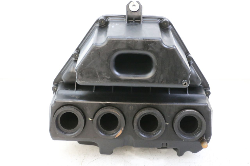 photo de AIR BOX YAMAHA XJ6 600 (2008 - 2016) - Component detail