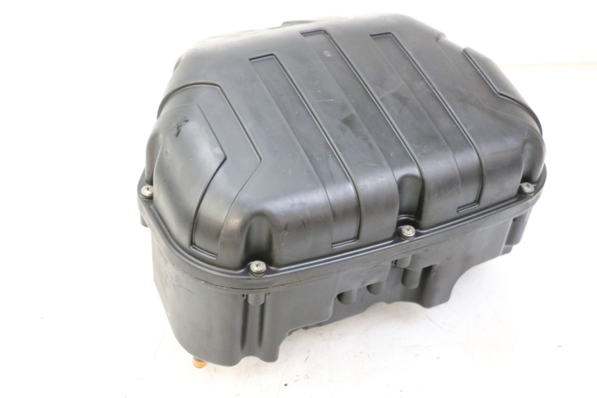 photo de AIR BOX YAMAHA XJ6 600 (2008 - 2016) - Technical close-up