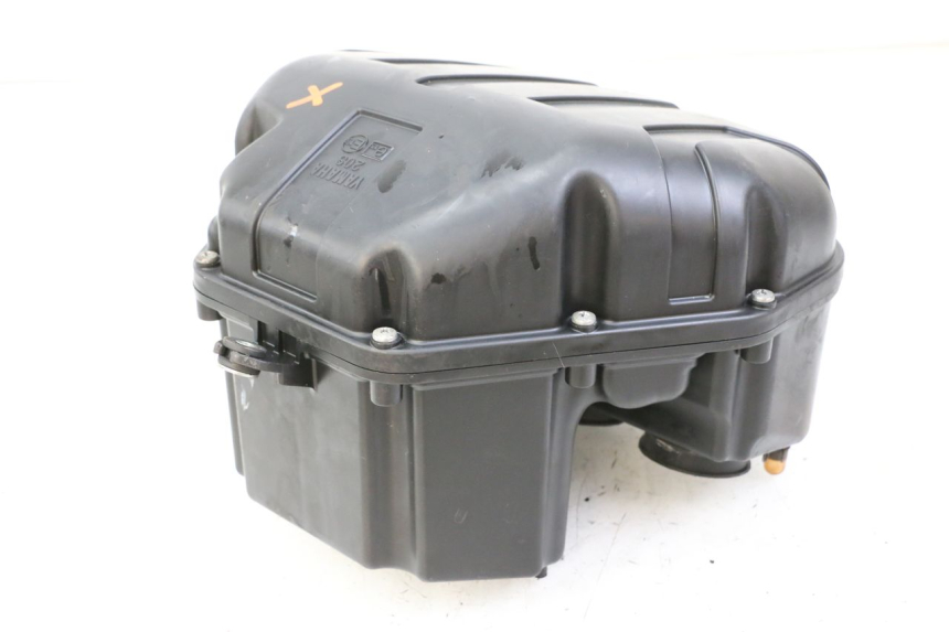 photo de AIR BOX YAMAHA XJ6 600 (2008 - 2016) - Product overview