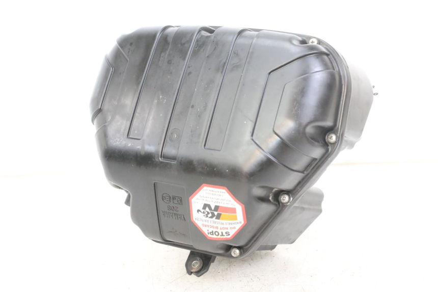 photo de AIR BOX YAMAHA XJ6 ABS 600 (2008 - 2016) - Component detail