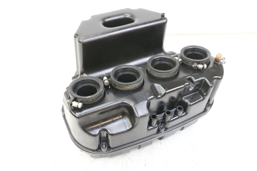 photo de AIR BOX YAMAHA XJ6 ABS 600 (2008 - 2016) - Zoom on usage condition