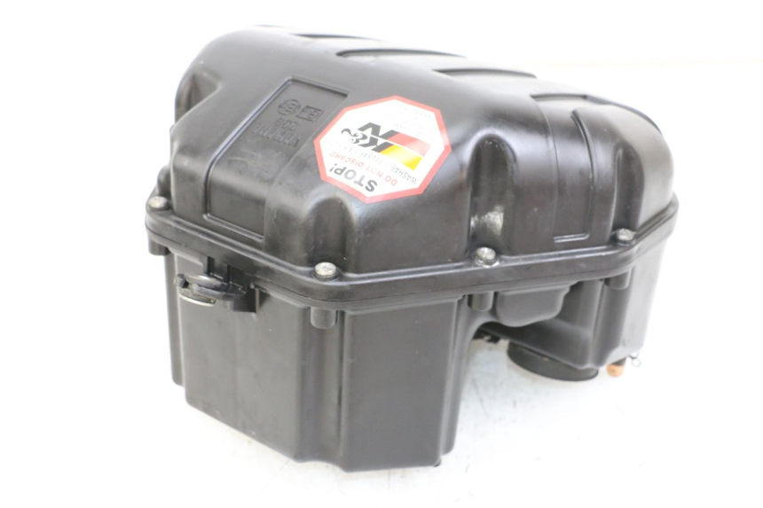 photo de AIR BOX YAMAHA XJ6 ABS 600 (2008 - 2016) - Product overview