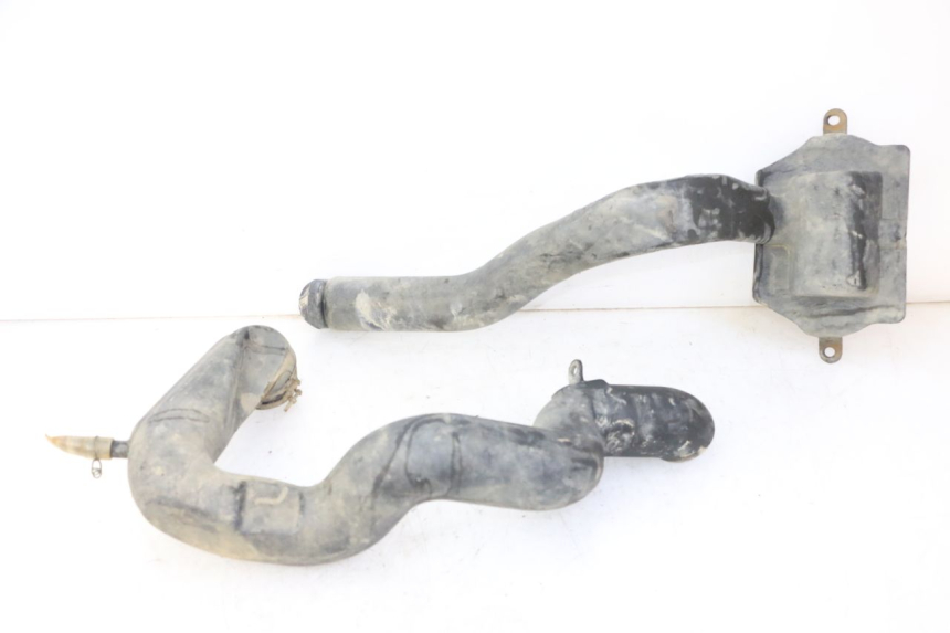 photo de AIR BOX YAMAHA YFM BRUIN 350 (2003 - 2009) - Component detail