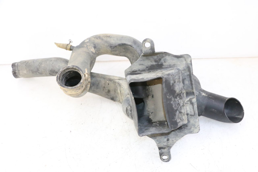 photo de AIR BOX YAMAHA YFM BRUIN 350 (2003 - 2009) - Zoom on usage condition