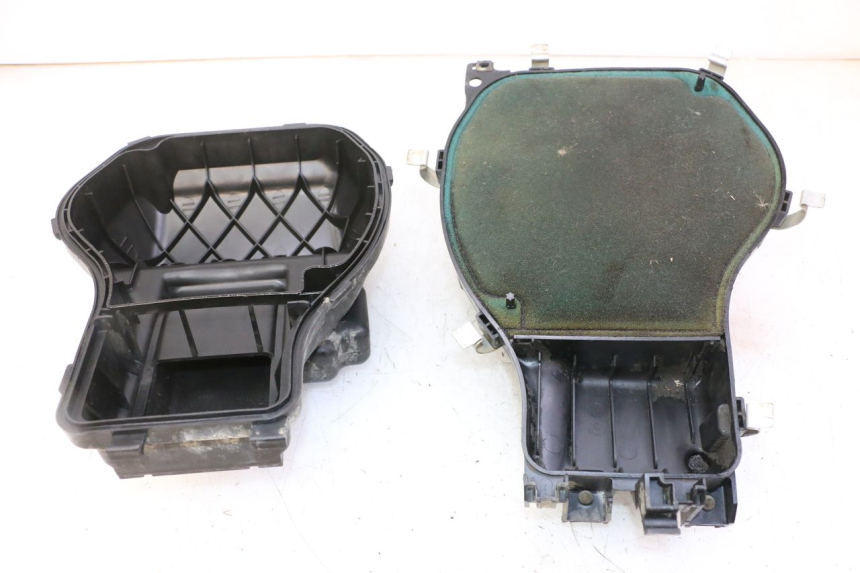 photo de AIR BOX YAMAHA YFM GRIZZLY 550 (2008 - 2015) - Main view