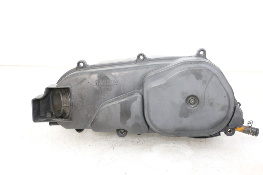 photo de AIR BOX YAMAHA YP MAJESTY 125 (2002 - 2006) - Main view