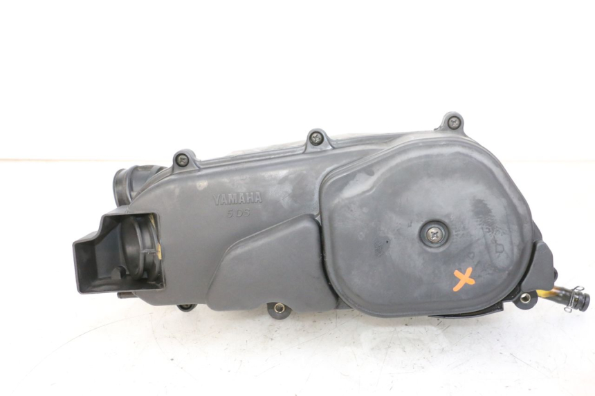 photo de AIR BOX YAMAHA YP MAJESTY 125 (2007 - 2010) - Main view
