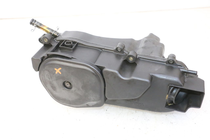 photo de AIR BOX YAMAHA YP MAJESTY 125 (2007 - 2010) - Component detail