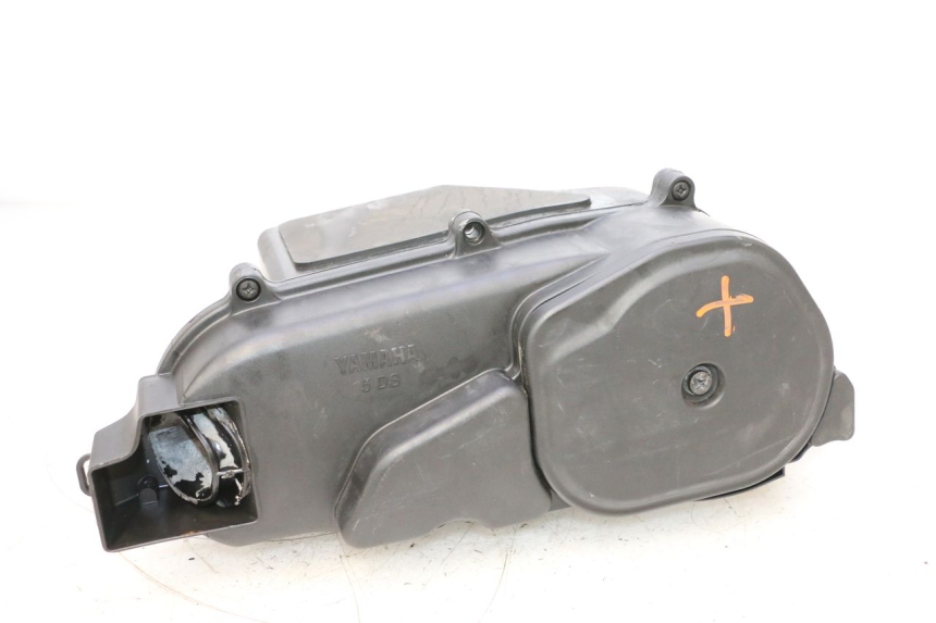 photo de AIR BOX YAMAHA YP MAJESTY 125 (1998 - 2001) - Main view