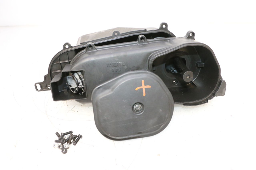 photo de AIR BOX YAMAHA YP MAJESTY 125 (1998 - 2001) - Alternative perspective