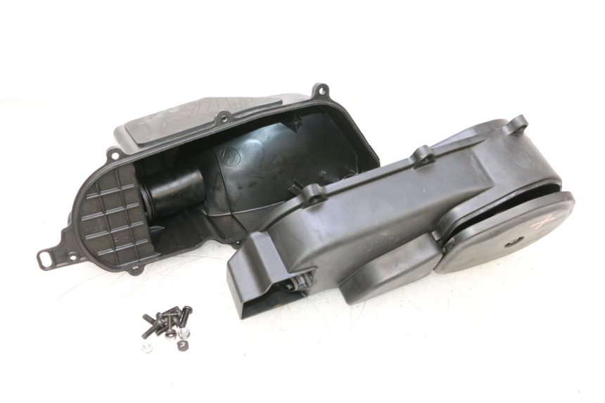 photo de AIR BOX YAMAHA YP MAJESTY 125 (1998 - 2001) - Technical close-up