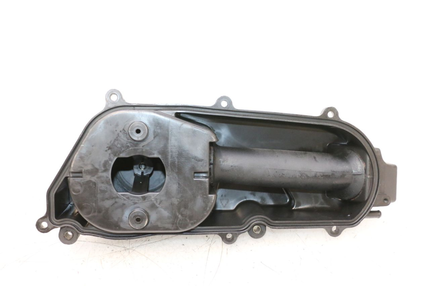 photo de AIR BOX YAMAHA YP MAJESTY 125 (1998 - 2001) - Fixing points details