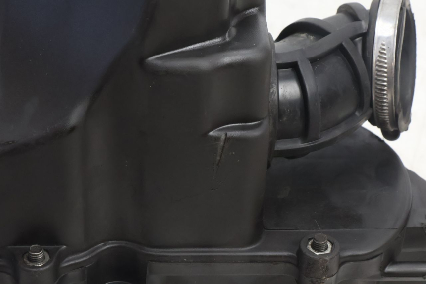 photo de AIR BOX YAMAHA YP MAJESTY 125 (2007 - 2010) - Alternative perspective