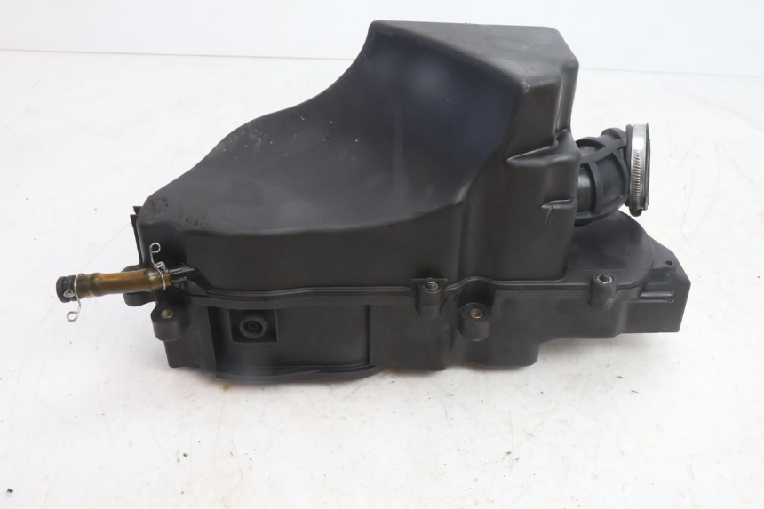 photo de AIR BOX YAMAHA YP MAJESTY 125 (2007 - 2010) - Technical close-up