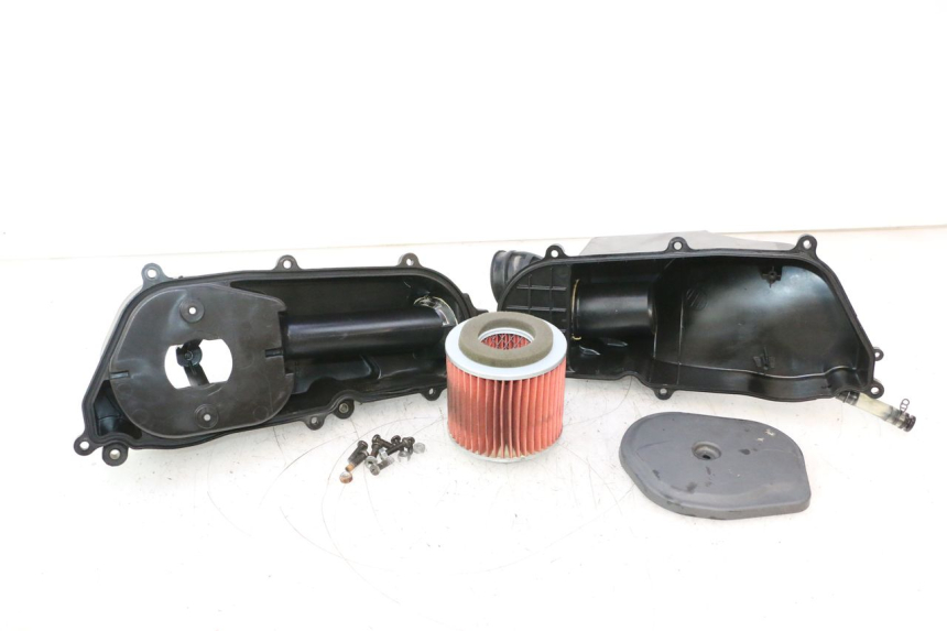 photo de AIR BOX YAMAHA YP MAJESTY 125 (2002 - 2006) - Main view