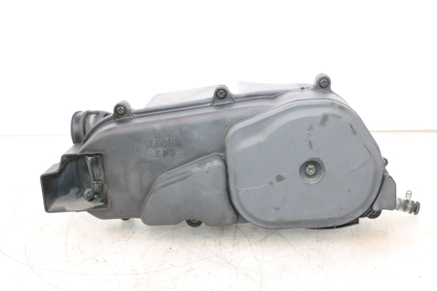 photo de AIR BOX YAMAHA YP MAJESTY 125 (2002 - 2006) - Technical close-up