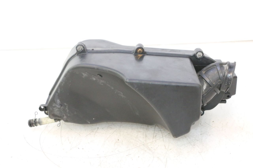 photo de AIR BOX YAMAHA YP MAJESTY 125 (2002 - 2006) - Fixing points details