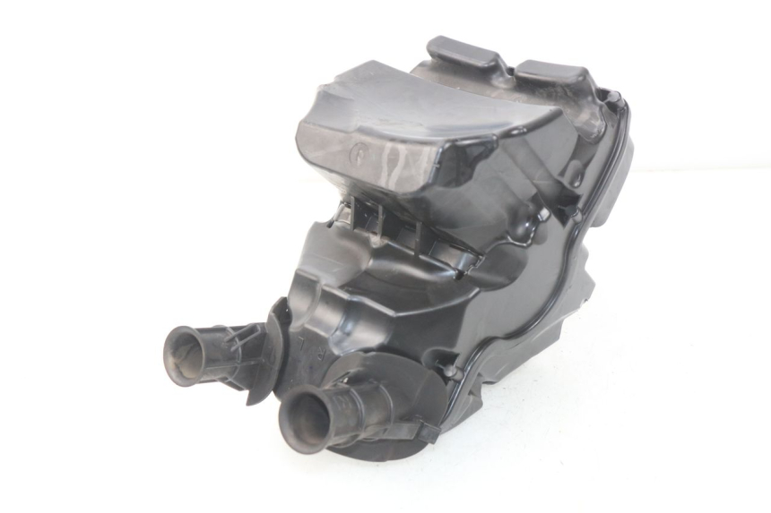 photo de AIR BOX YAMAHA YP T-MAX TMAX 530 (2017 - 2020) - Zoom on usage condition