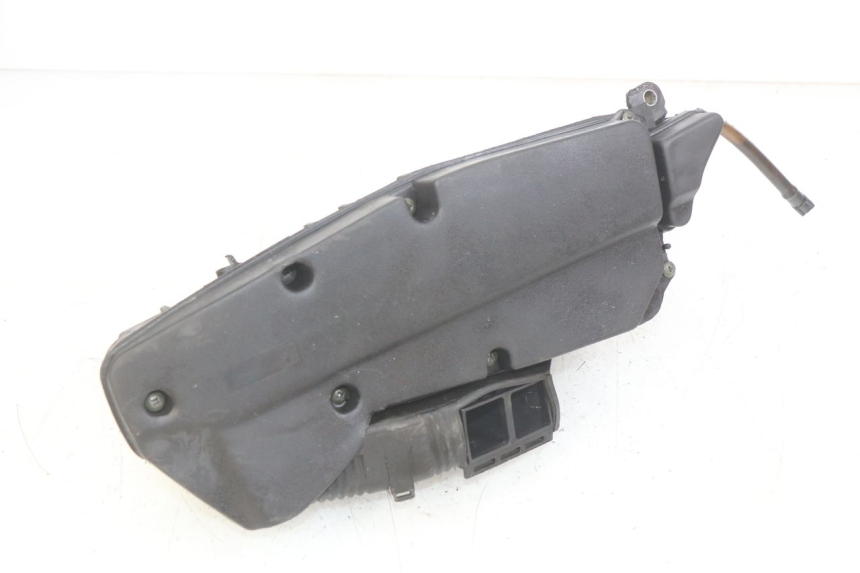 photo de AIR BOX YIYING YY125T 125 (2006 - 2014) - Alternative perspective