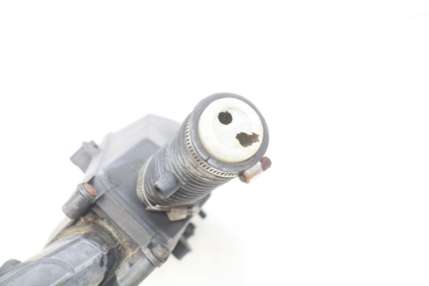 photo de AIR BOX YIYING YY50QT-10 50 (2007 - 2022) - Component detail