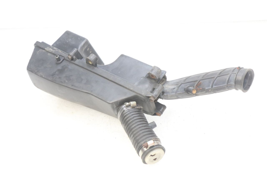 photo de AIR BOX YIYING YY50QT-10 50 (2007 - 2022) - Technical close-up