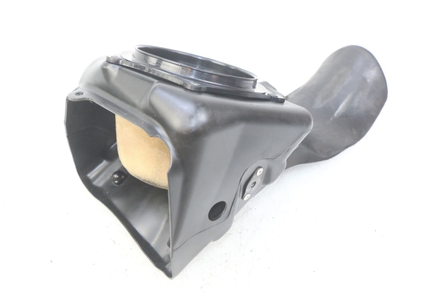 photo de AIR BOX YAMAHA YZ 85 (2019 - 2021) - Zoom on usage condition