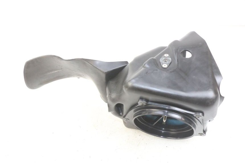 photo de AIR BOX YAMAHA YZ 85 (2019 - 2021) - Technical close-up
