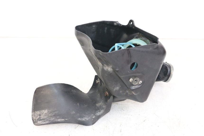 photo de Air box YAMAHA YZ 85 (2002 - 2018) - Component detail