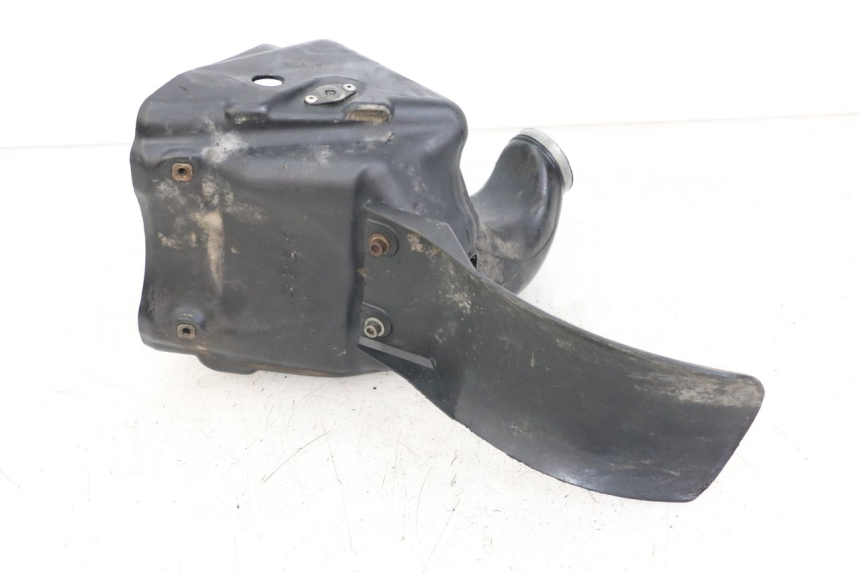 photo de Air box YAMAHA YZ 85 (2002 - 2018) - Alternative perspective