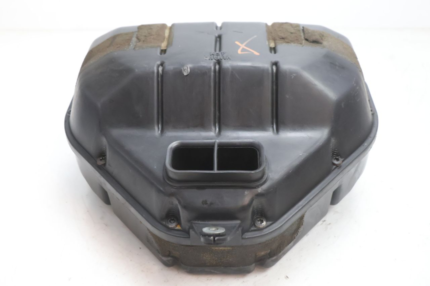 photo de AIR BOX YAMAHA YZF R GENESIS 750 (1993 - 1998) - Zoom on usage condition