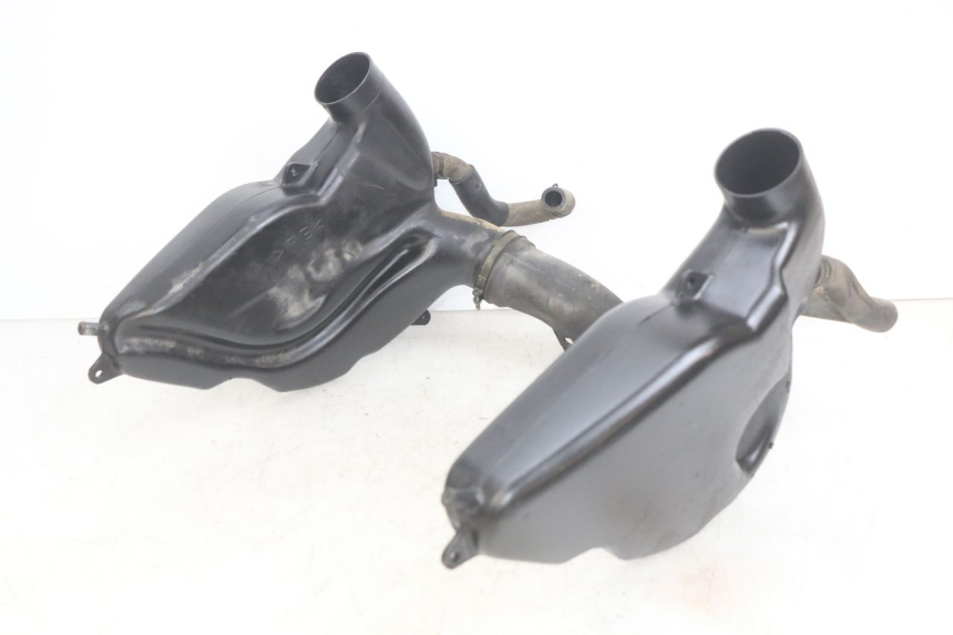 photo de AIR BOX YAMAHA YZF R THUNDERCAT 600 (1996 - 2003) - Main view