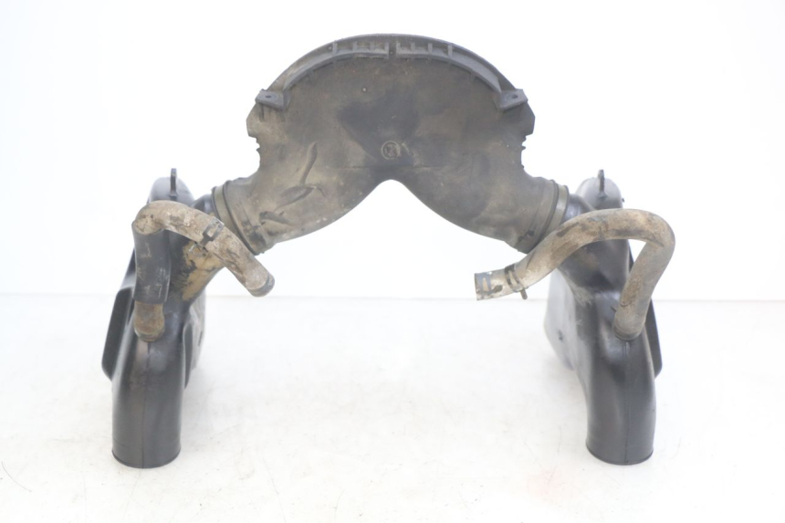 photo de AIR BOX YAMAHA YZF R THUNDERCAT 600 (1996 - 2003) - Zoom on usage condition