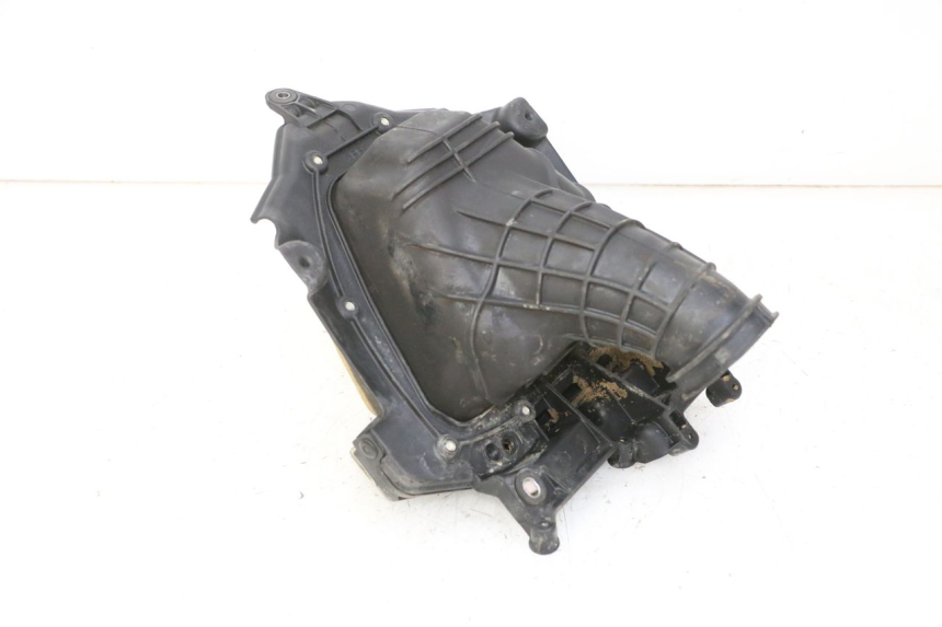 photo de AIR BOX YAMAHA YZF YZ-F 450 (2014 - 2016) - Zoom on usage condition