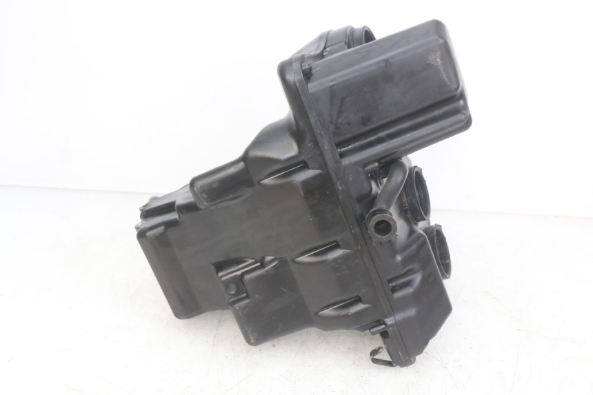 photo de AIR BOX KAWASAKI Z 750 (2007 - 2013) - Zoom on usage condition