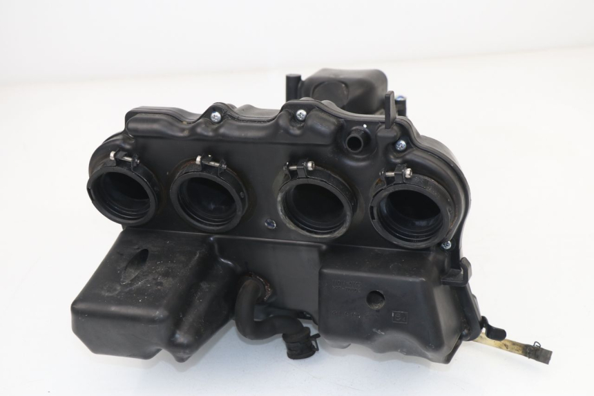 photo de AIR BOX KAWASAKI Z800 Z ABS 800 (2013 - 2017) - Main view