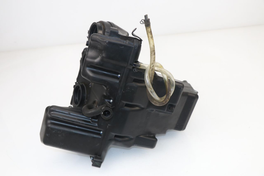 photo de AIR BOX KAWASAKI Z800 Z ABS 800 (2013 - 2017) - Zoom on usage condition