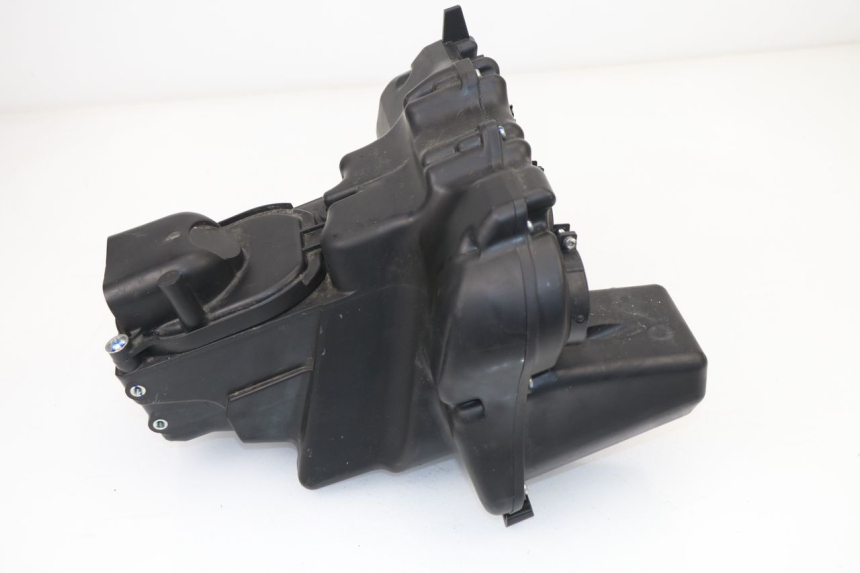 photo de AIR BOX KAWASAKI Z800 Z ABS 800 (2013 - 2017) - Technical close-up