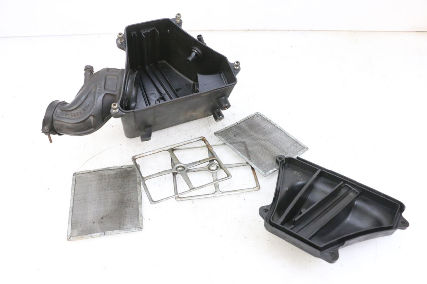 photo de AIR BOX KYMCO ZING 125 (1997 - 2003) - Main view