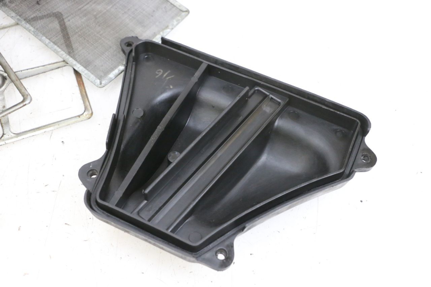 photo de AIR BOX KYMCO ZING 125 (1997 - 2003) - Markings and original references